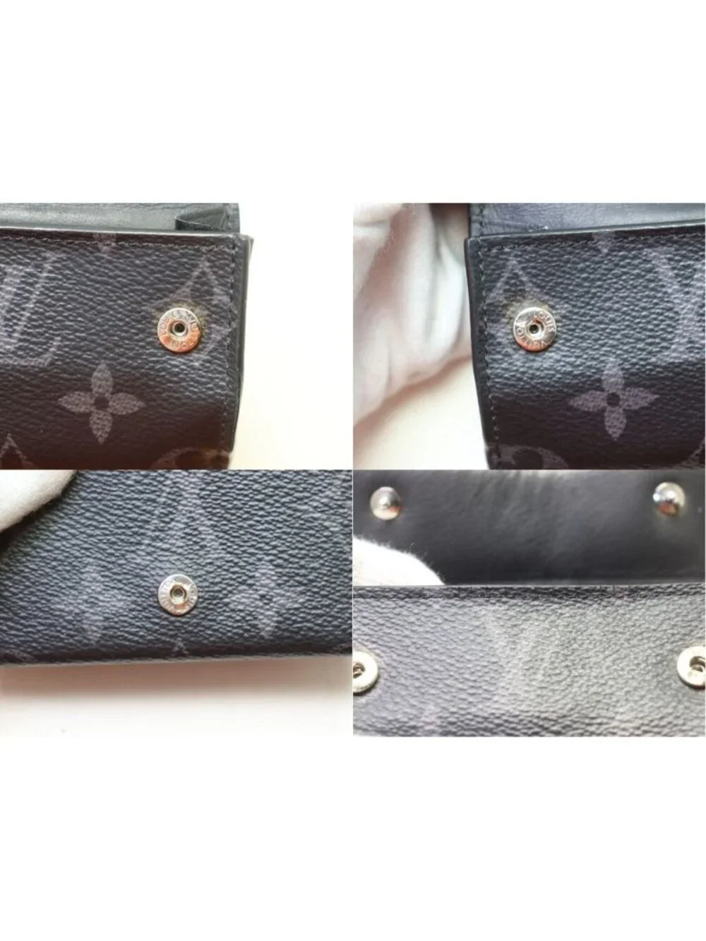 Louis Vuitton since it